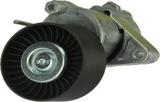 ÜRO Parts 1122000970 - Ремъчен обтегач, пистов ремък vvparts.bg