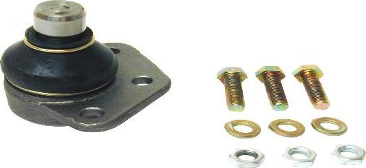 ÜRO Parts 171407365F - Шарнири vvparts.bg