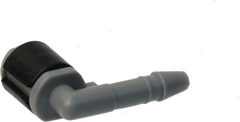 ÜRO Parts 1J0955665H - Водна помпа за миещо устр., почистване на стъклата vvparts.bg