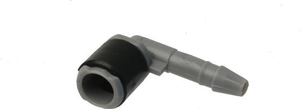 ÜRO Parts 1J0955665H - Водна помпа за миещо устр., почистване на стъклата vvparts.bg