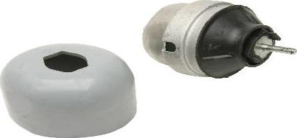 ÜRO Parts 8D0199382L - Окачване, двигател vvparts.bg