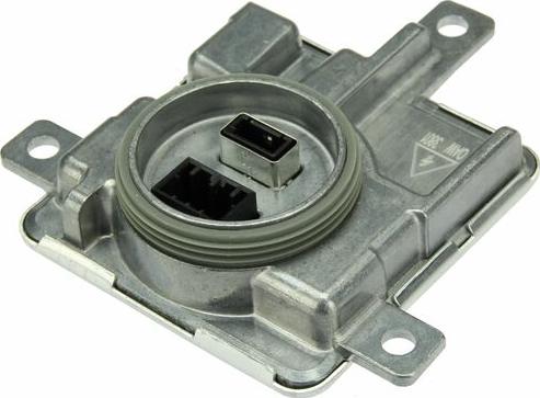 ÜRO Parts 8K0941597E - Управляващ блок, осветителна система vvparts.bg