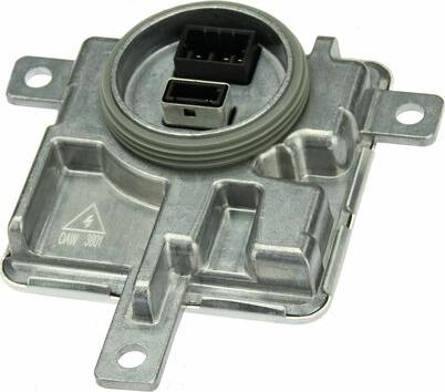 ÜRO Parts 8K0941597E - Управляващ блок, осветителна система vvparts.bg