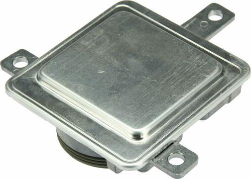 ÜRO Parts 8K0941597E - Управляващ блок, осветителна система vvparts.bg