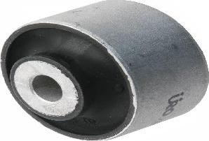 ÜRO Parts 8R0407515 - Тампон, носач vvparts.bg