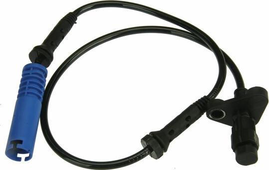 ÜRO Parts 34526756375 - Датчик, обороти на колелото vvparts.bg