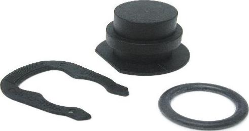 ÜRO Parts 357121140 - Запушалка, фланец за охладителна течност vvparts.bg