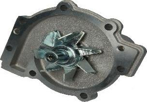 ÜRO Parts 30751700 - Водна помпа vvparts.bg