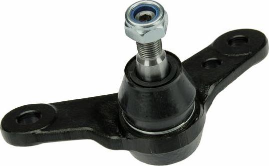 ÜRO Parts 31106779437 - Шарнири vvparts.bg