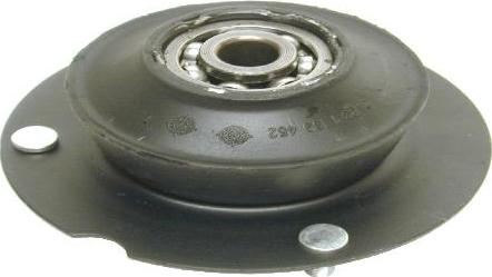 ÜRO Parts 31331139452 - Тампон на макферсън vvparts.bg