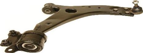 ÜRO Parts 31277465 - Носач, окачване на колелата vvparts.bg