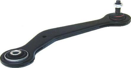 ÜRO Parts 33321090906 - Носач, окачване на колелата vvparts.bg