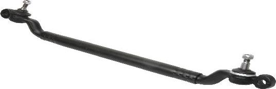 ÜRO Parts 32211129014 - Напречна кормилна щанга vvparts.bg