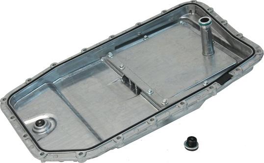 ÜRO Parts 24152333903PRM - Маслена вана (картер), автоматична трансмисия vvparts.bg