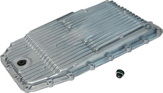 ÜRO Parts 24152333903PRM - Маслена вана (картер), автоматична трансмисия vvparts.bg