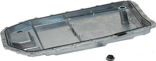 ÜRO Parts 24152333907PRM - Маслена вана (картер), автоматична трансмисия vvparts.bg