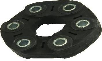 ÜRO Parts 26111229360 - Шарнирно съединение, карданен вал vvparts.bg