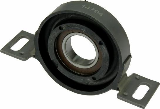 ÜRO Parts 26121229317 - Опора карданен вал vvparts.bg