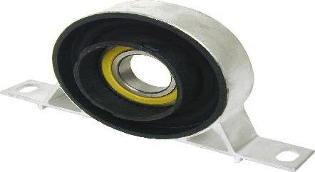 ÜRO Parts 26127501257 - Опора карданен вал vvparts.bg