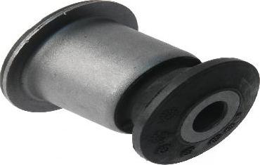 ÜRO Parts 7L0407183A - Тампон, носач vvparts.bg