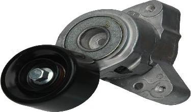 ÜRO Parts HA1413172 - Ремъчен обтегач, пистов ремък vvparts.bg