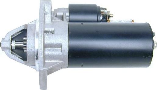 ÜRO Parts ST149 - Стартер vvparts.bg