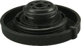 ÜRO Parts TY1414614 - Капачка, резервоар за охладителна течност vvparts.bg