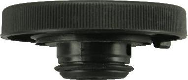 ÜRO Parts TY1414614 - Капачка, резервоар за охладителна течност vvparts.bg