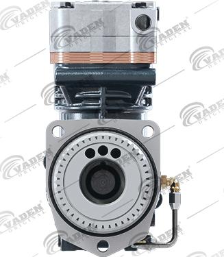 VADEN ORIGINAL 2200 020 002 - Компресор, пневматична система vvparts.bg