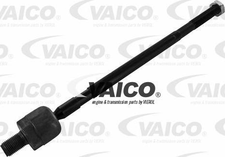 VAICO V95-9514 - Аксиален шарнирен накрайник, напречна кормилна щанга vvparts.bg