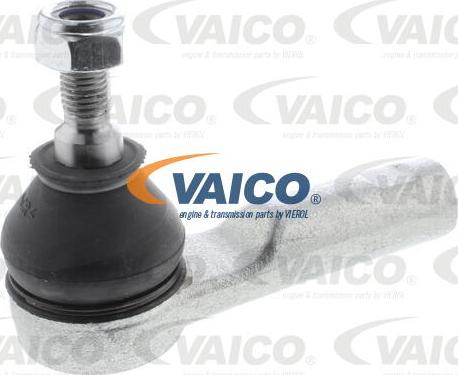 VAICO V95-9516 - Накрайник на напречна кормилна щанга vvparts.bg