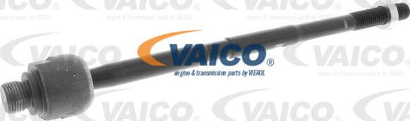 VAICO V95-9529 - Аксиален шарнирен накрайник, напречна кормилна щанга vvparts.bg