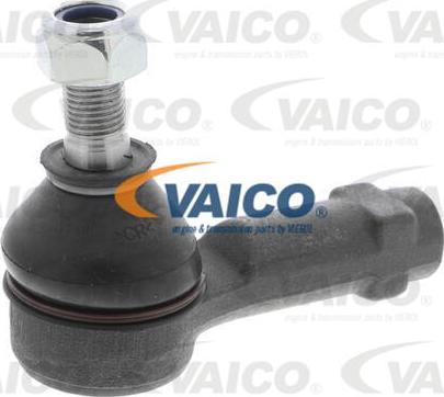 VAICO V95-9520 - Накрайник на напречна кормилна щанга vvparts.bg