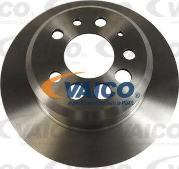 VAICO V95-40001 - Спирачен диск vvparts.bg