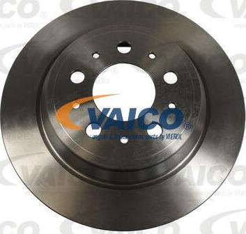 VAICO V95-40010 - Спирачен диск vvparts.bg