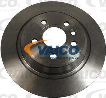 VAICO V95-40011 - Спирачен диск vvparts.bg