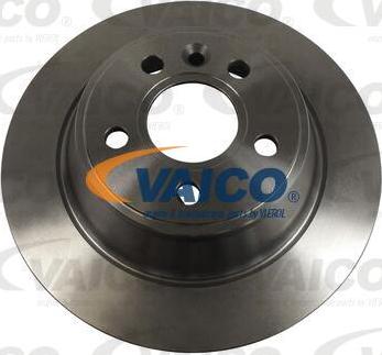 VAICO V95-40012 - Спирачен диск vvparts.bg