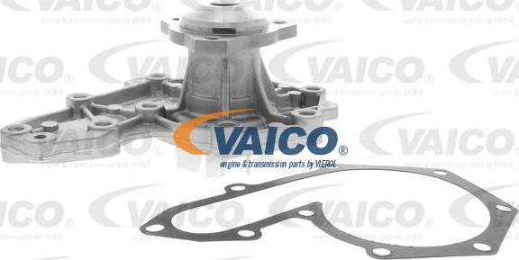 VAICO V95-50009 - Водна помпа vvparts.bg