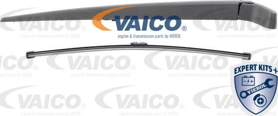 VAICO V95-0441 - К-кт рамена за чистачки, стъклопочистване vvparts.bg