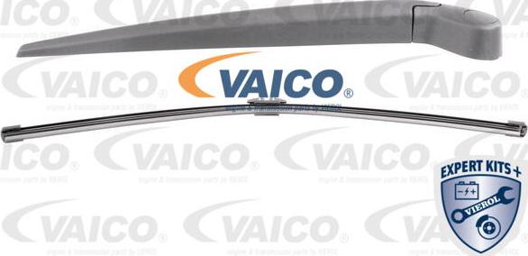VAICO V95-0443 - К-кт рамена за чистачки, стъклопочистване vvparts.bg