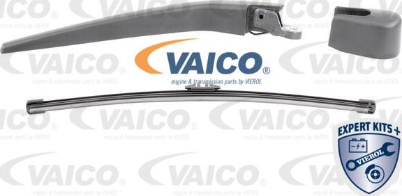 VAICO V95-0447 - К-кт рамена за чистачки, стъклопочистване vvparts.bg