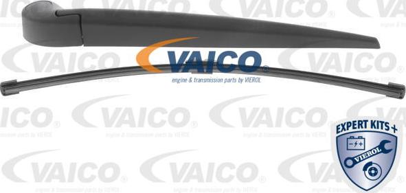 VAICO V95-0413 - К-кт рамена за чистачки, стъклопочистване vvparts.bg