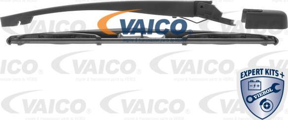 VAICO V95-0412 - К-кт рамена за чистачки, стъклопочистване vvparts.bg