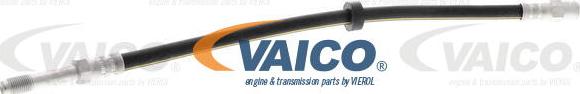 VAICO V95-0480 - Спирачен маркуч vvparts.bg