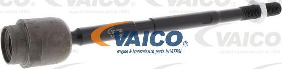 VAICO V95-0563 - Аксиален шарнирен накрайник, напречна кормилна щанга vvparts.bg