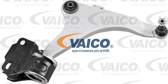 VAICO V95-0519 - Носач, окачване на колелата vvparts.bg