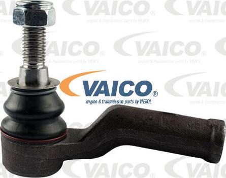 VAICO V95-0582 - Накрайник на напречна кормилна щанга vvparts.bg
