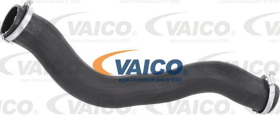 VAICO V95-0611 - Въздуховод за турбината vvparts.bg