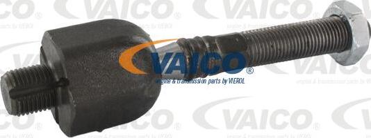 VAICO V95-0099 - Аксиален шарнирен накрайник, напречна кормилна щанга vvparts.bg