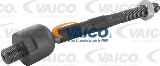 VAICO V95-0096 - Аксиален шарнирен накрайник, напречна кормилна щанга vvparts.bg